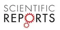 Scientific Reports